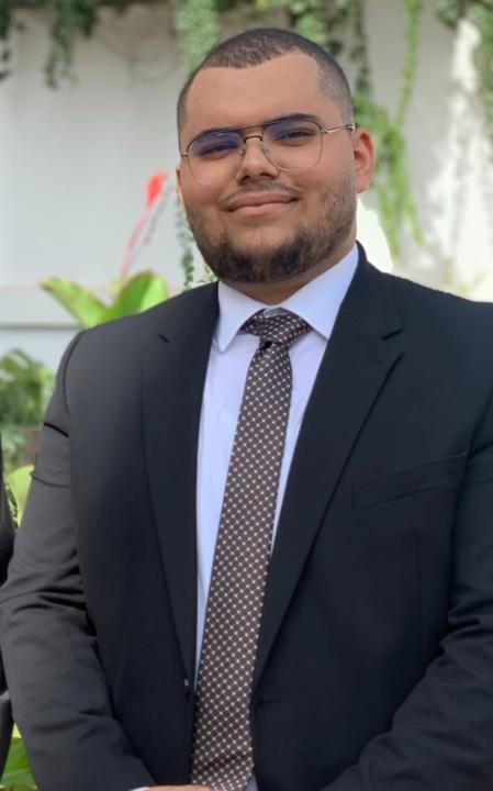 Younes Zahoui