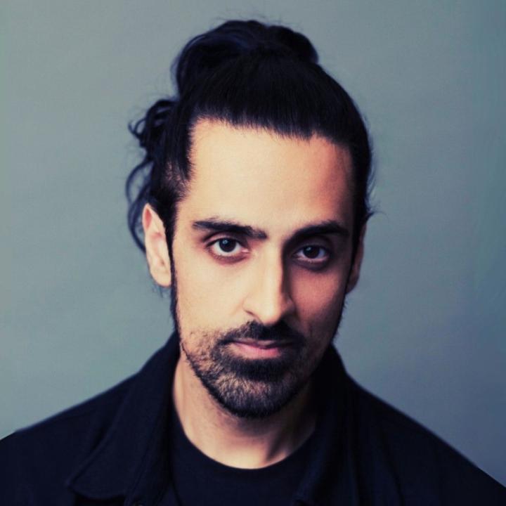 Shahbaz Khokhar