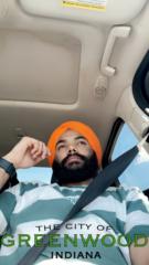 Arshdeep Singh