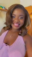 Justina Wuruyai