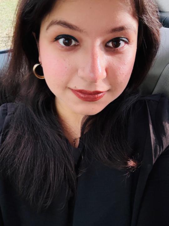 Kashish Ahuja