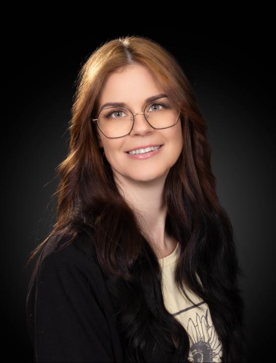 Venessa Mcgillan