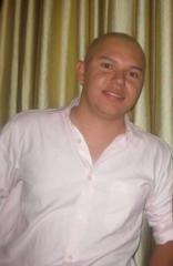 Johan Bedoya
