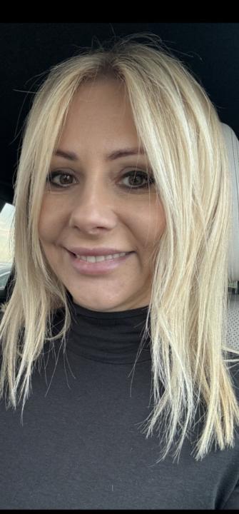 Sandra Gnjatovic