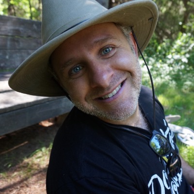 Dan Gillis