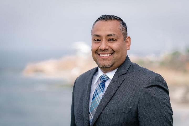 Enrique Perez