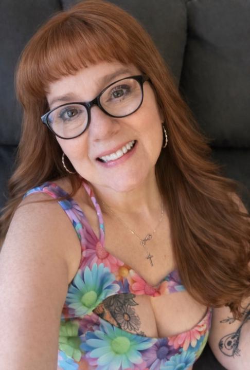 Chrissy Geistel