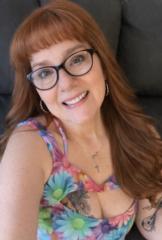 Chrissy Geistel