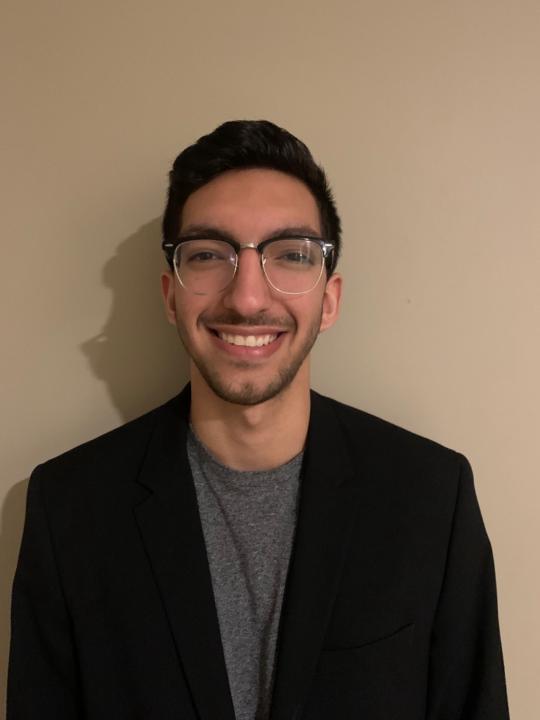 Ishmael Rodriguez