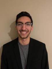 Ishmael Rodriguez