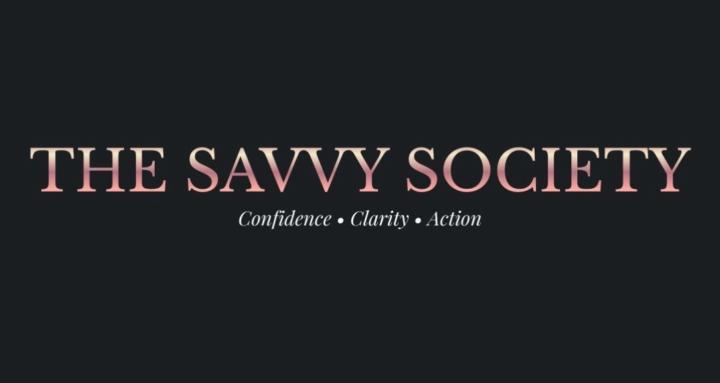 The Savvy Society