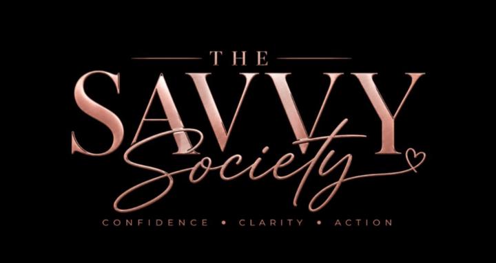 The Savvy Society