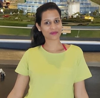 Reeju Dahare