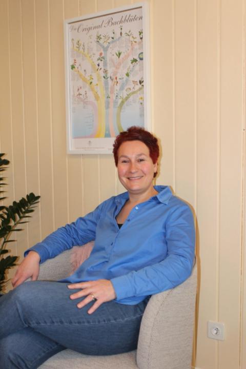 Raffaella Cristofaro
