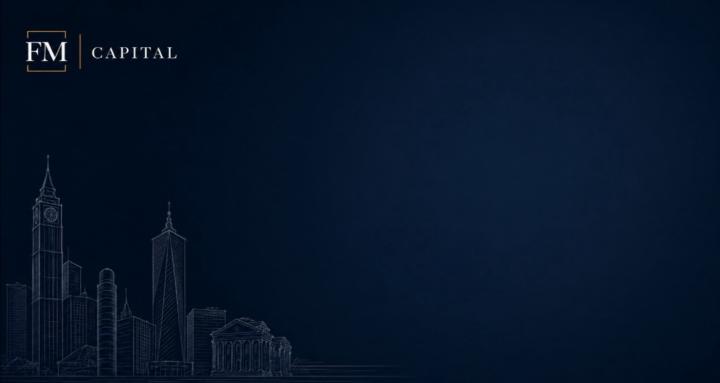 FM | Capital 