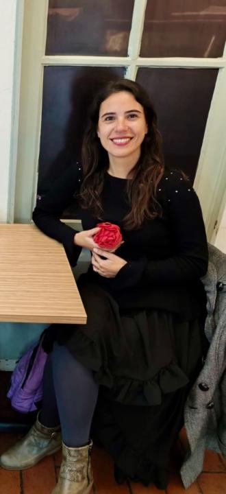 Tatiana Carrera