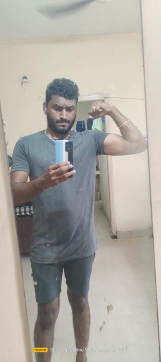 Sanjay R