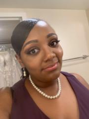 TiAndrea Tate