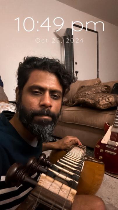 Kaushal Chandrasen