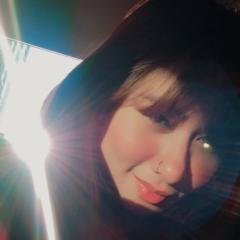 Katherine Faye Burce