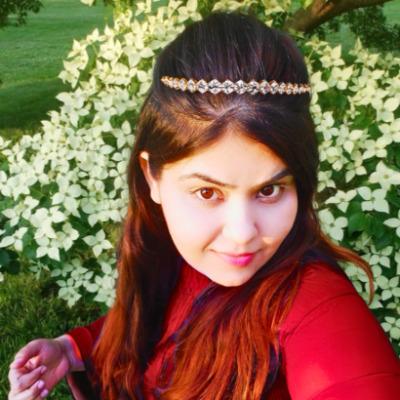 Uzma Raheel