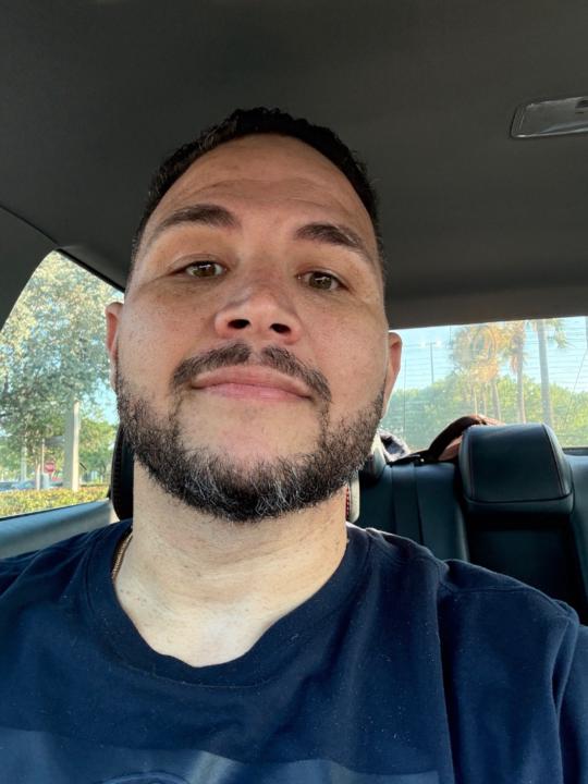 William Diaz