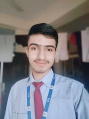 Vikas Kumar