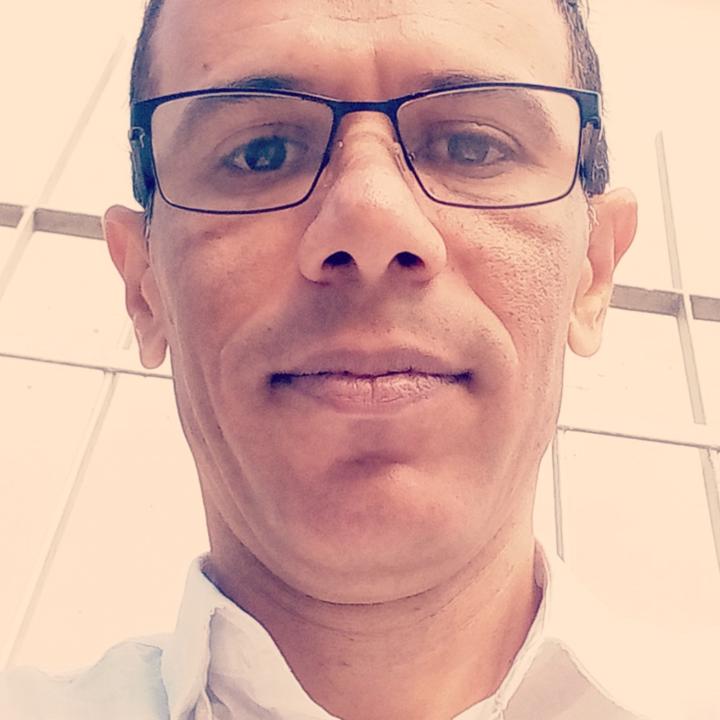 Wagner da Silva camara