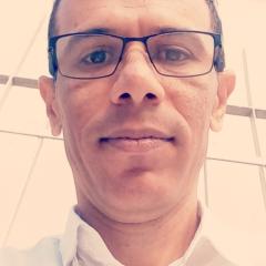 Wagner da Silva camara