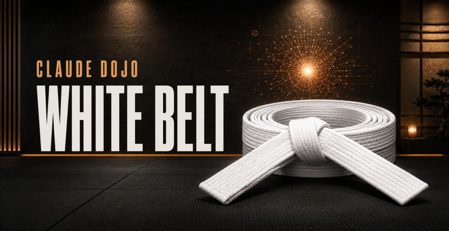 White Belt