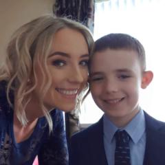 Sinead Fox