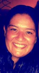 Cecy Arzate