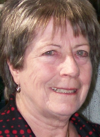 Jillian Wessels