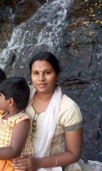 Priya Sathish
