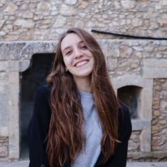Abigail Lopo