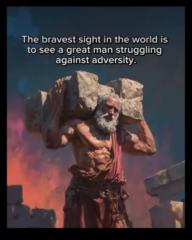 Lone Warrior