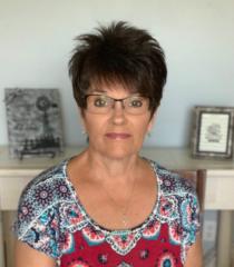 Rhonda Kirchner