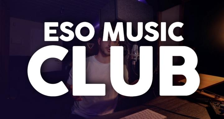 ESO MUSIC CLUB