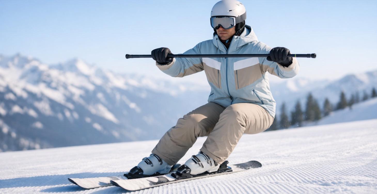 Technik Verbesserung