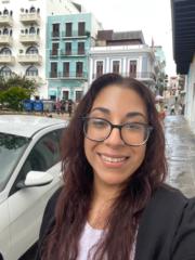Vanessa Manzanares