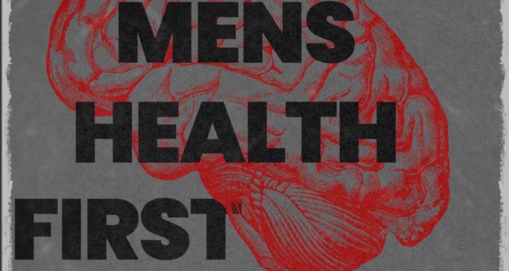 Men’s Health First