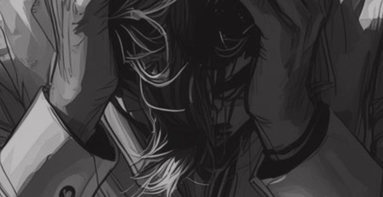 Men And Mental Health