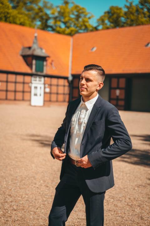 Dennis Sawtschuk