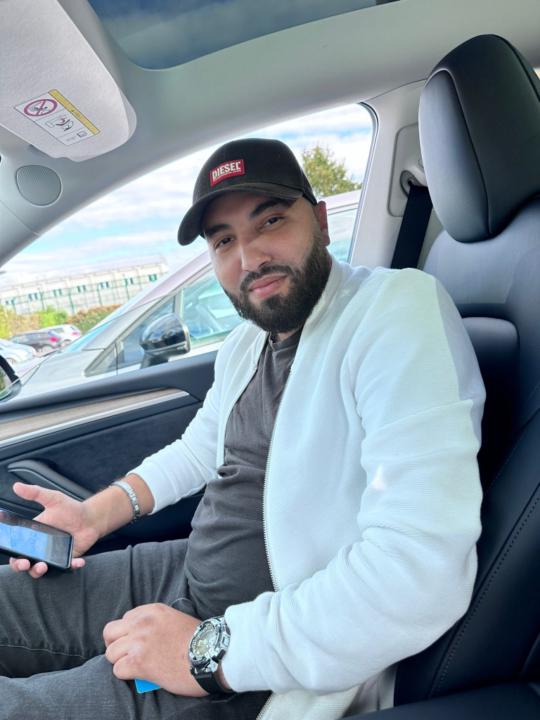 Faycal Abdelouahed