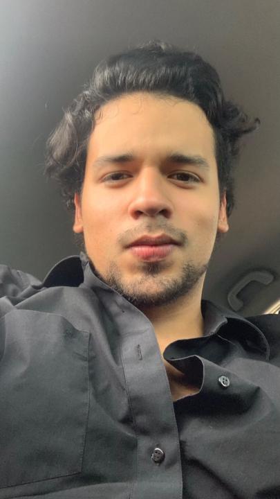 Diego Vasquez
