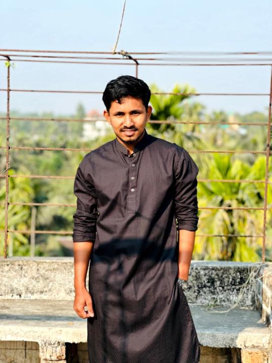 Sourov Chandra Barman