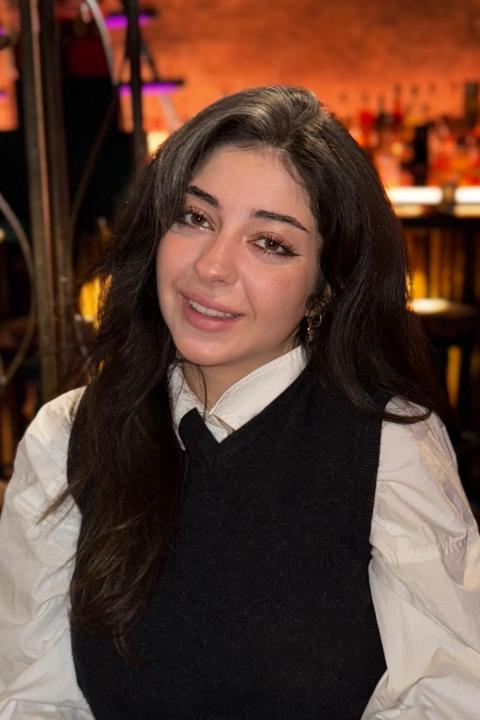Nina Songorzadeh