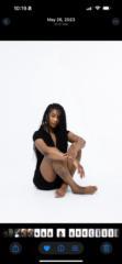 Sakhiah Smith