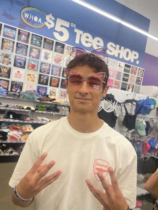 Tanner Young