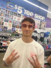 Tanner Young